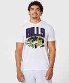 Tmnt Raphael X Buffalo Bills