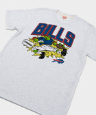 Tmnt Raphael X Buffalo Bills