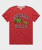 Tmnt Raphael X Chicago Bulls