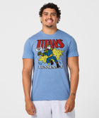 Tmnt Raphael X Tennessee Titans