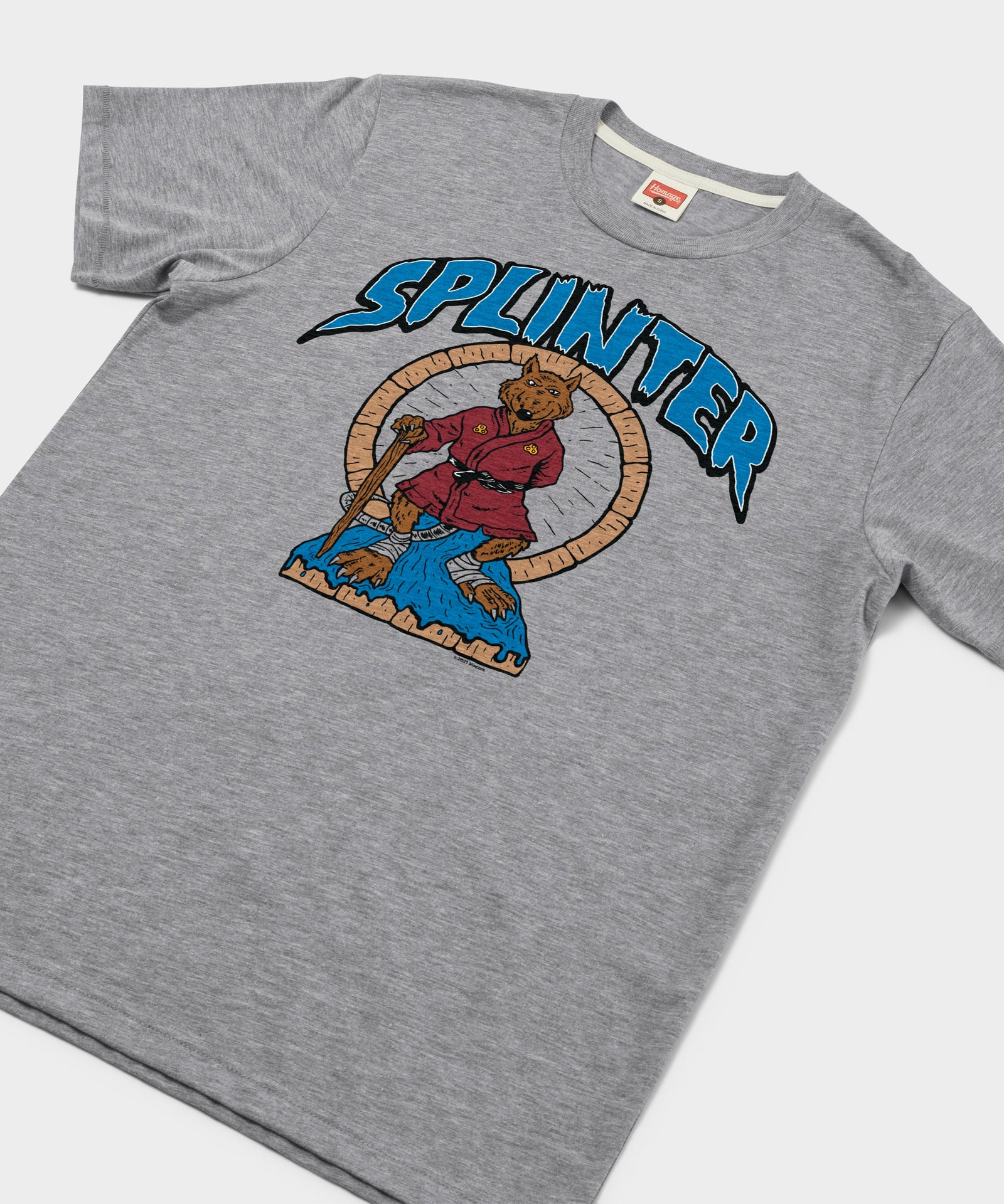 Tmnt Splinter