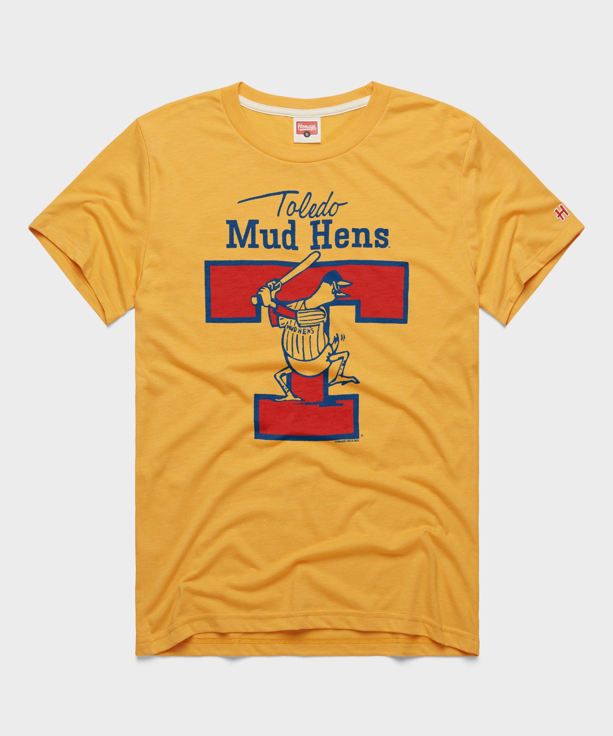 Toledo Mud Hens