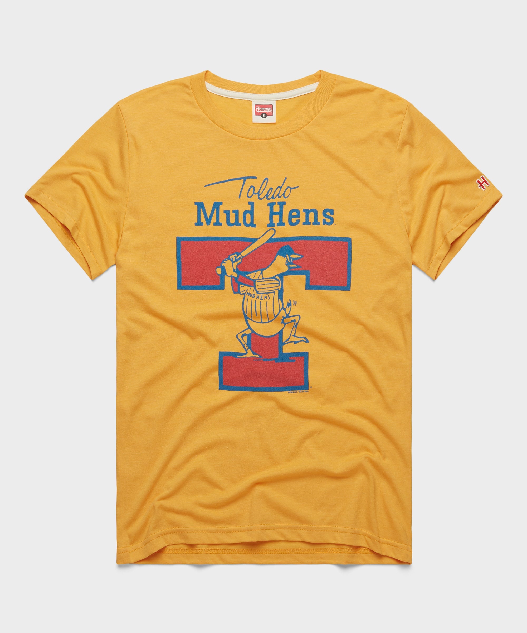 Toledo Mud Hens