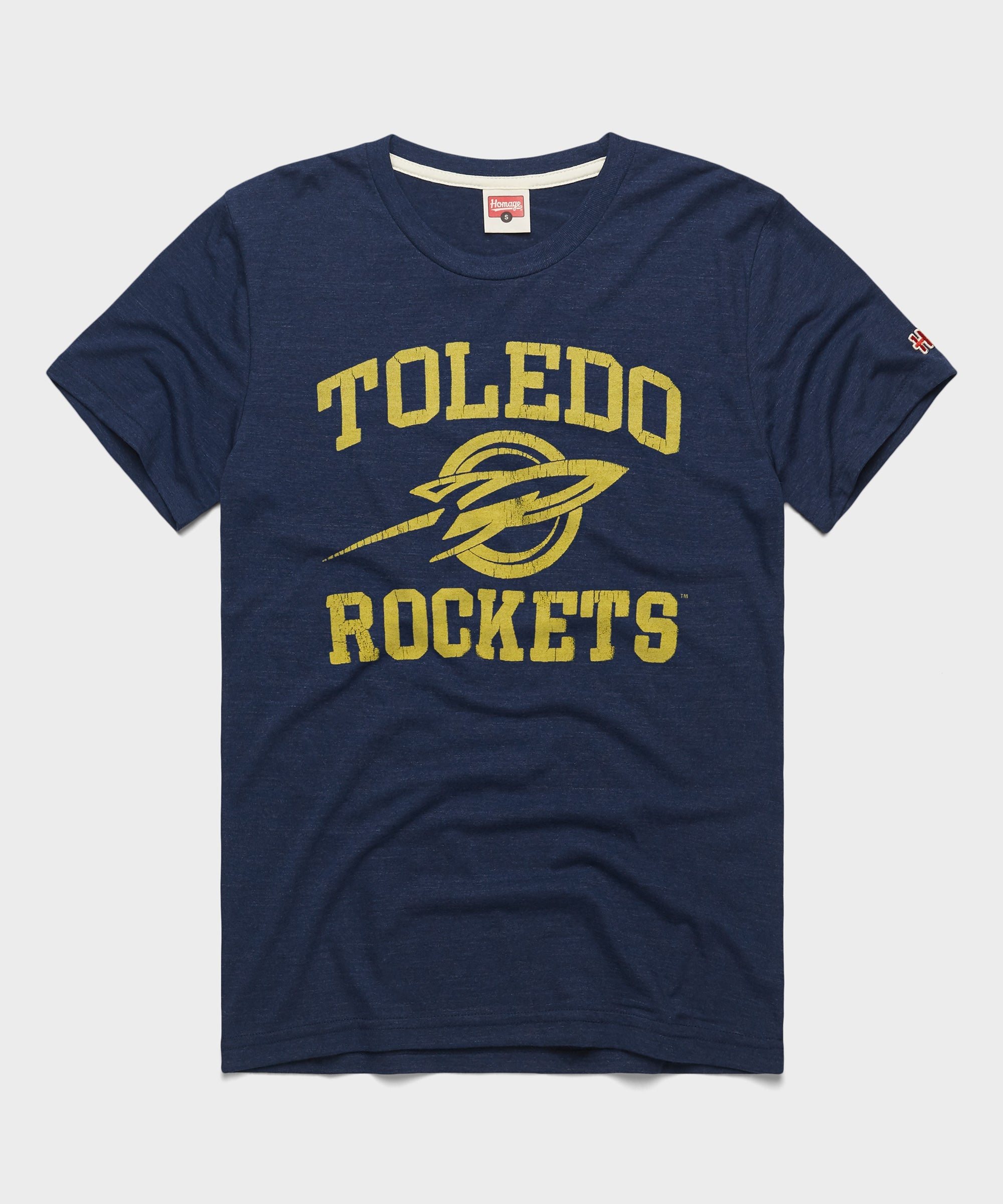 Toledo Rockets