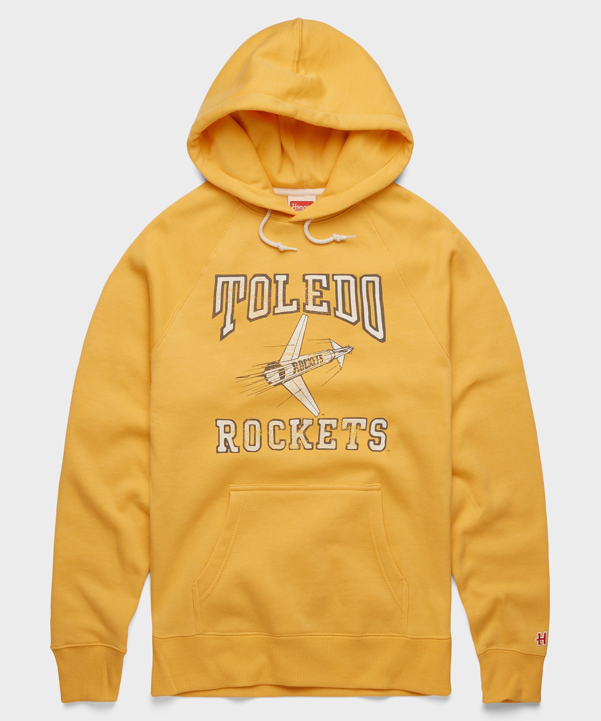 Toledo Rockets 1961 Hoodie