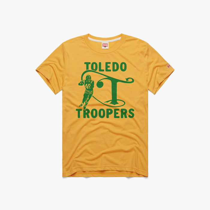 Toledo Troopers