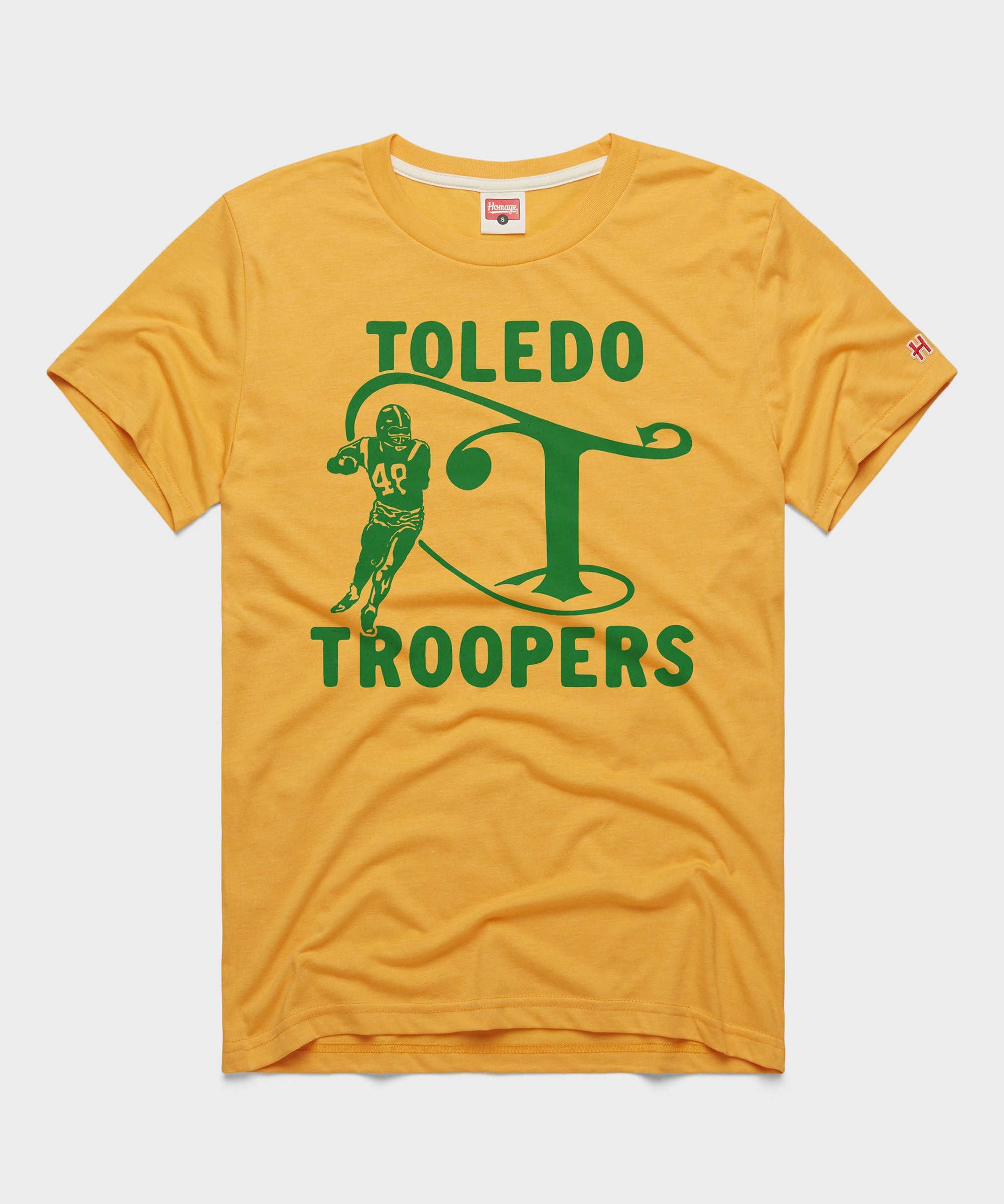 Toledo Troopers