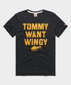 Tommy Want Wingy