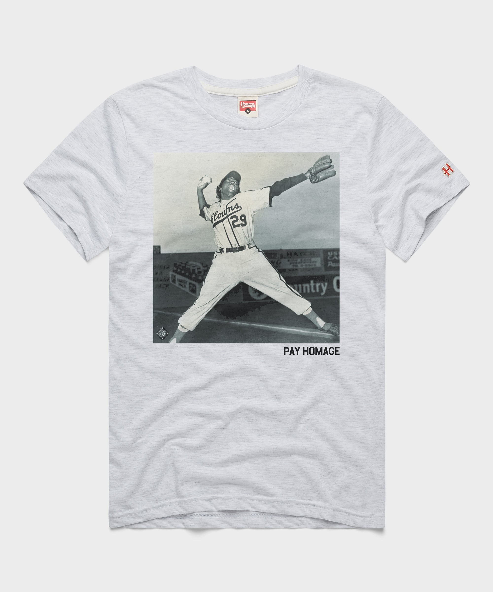 Toni Stone Pay Homage