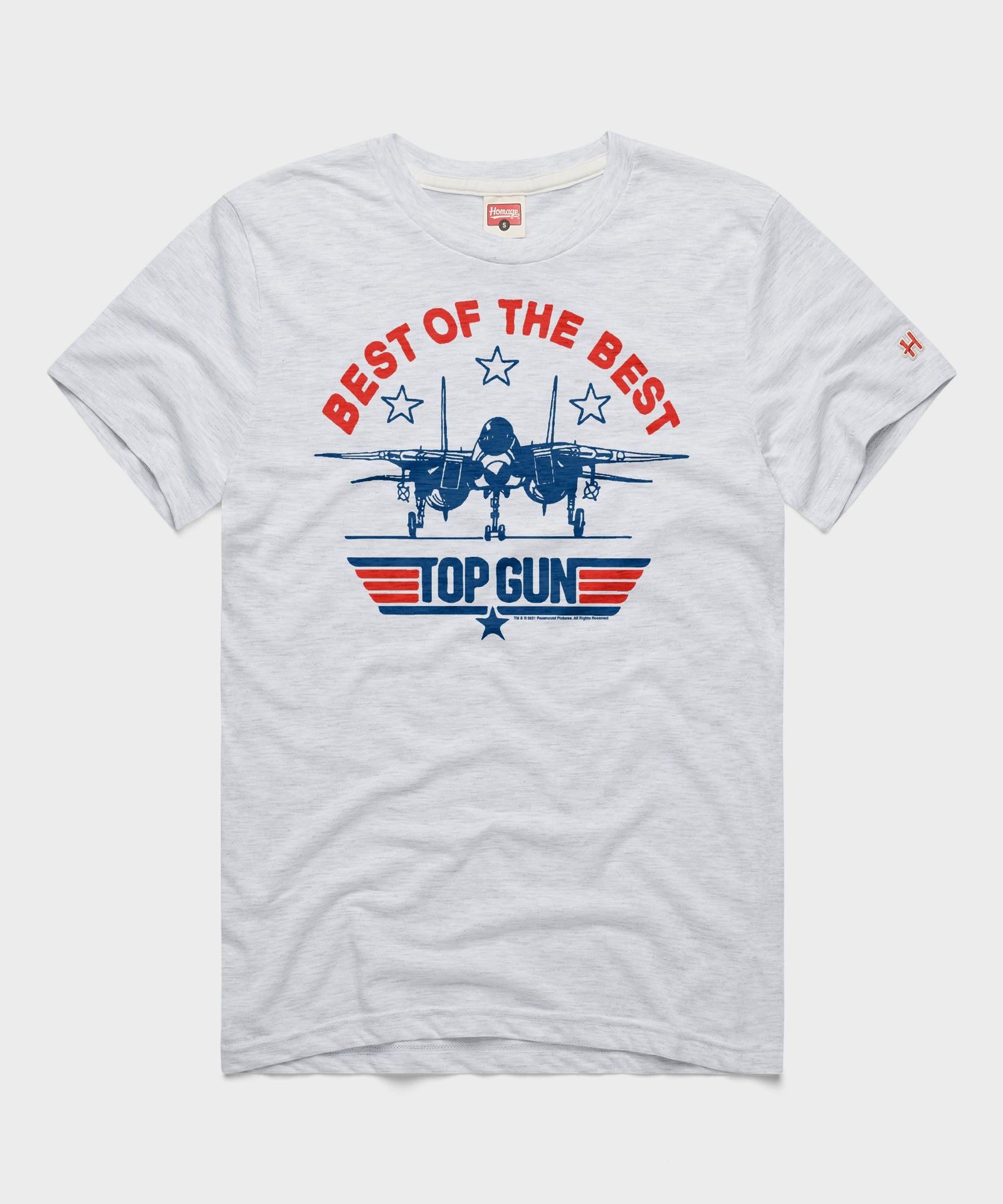 Top Gun
