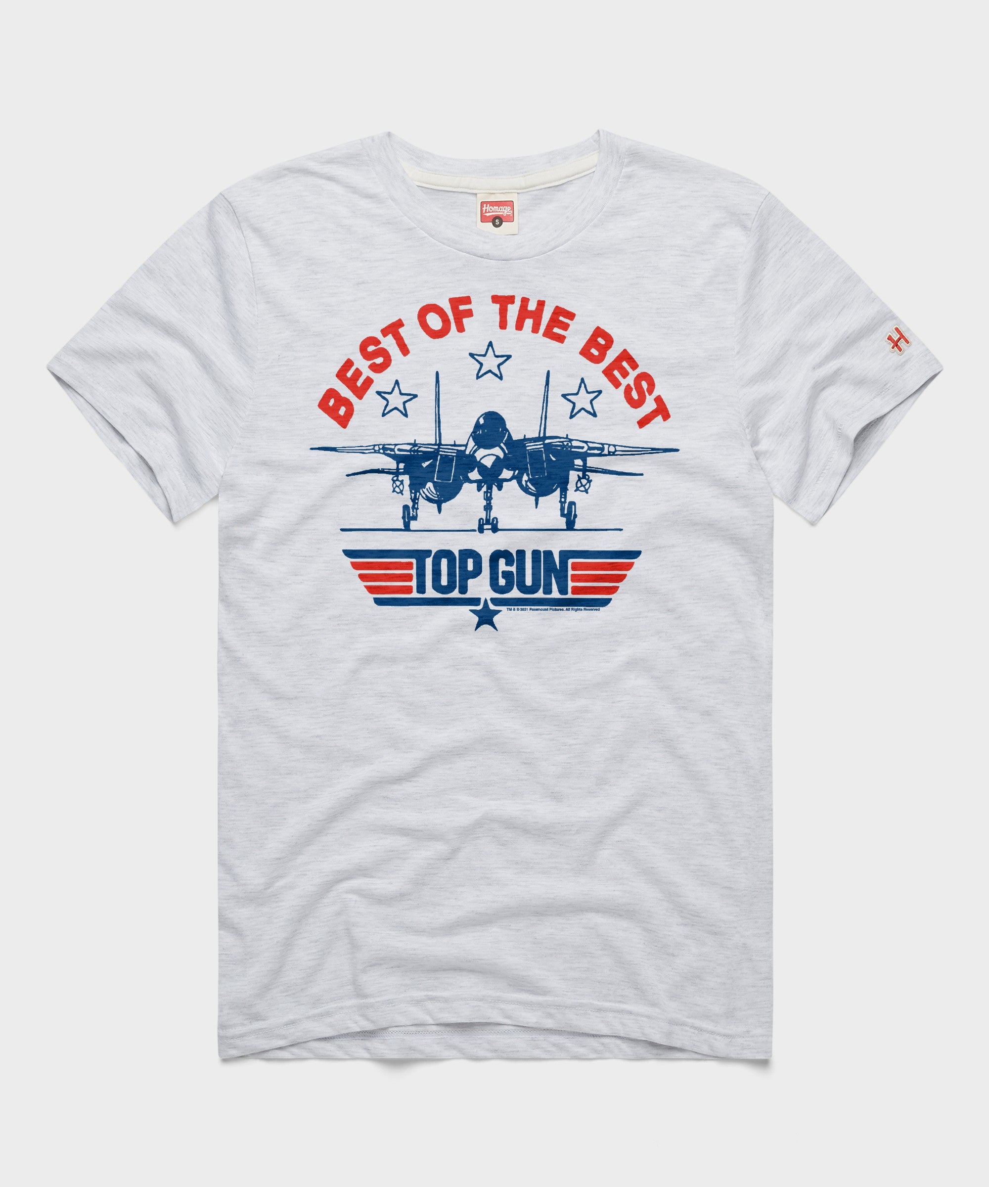 Top Gun