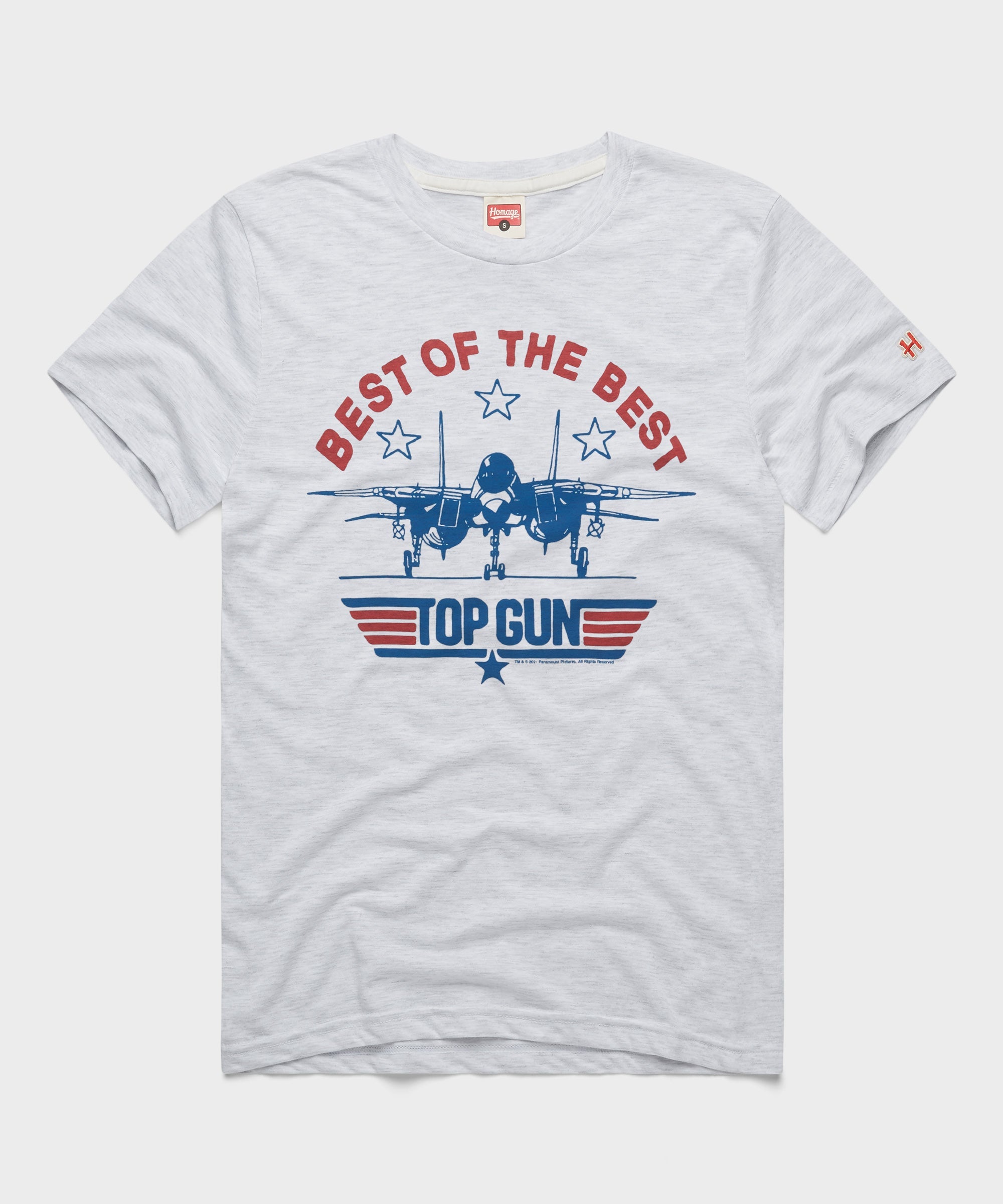 Top Gun