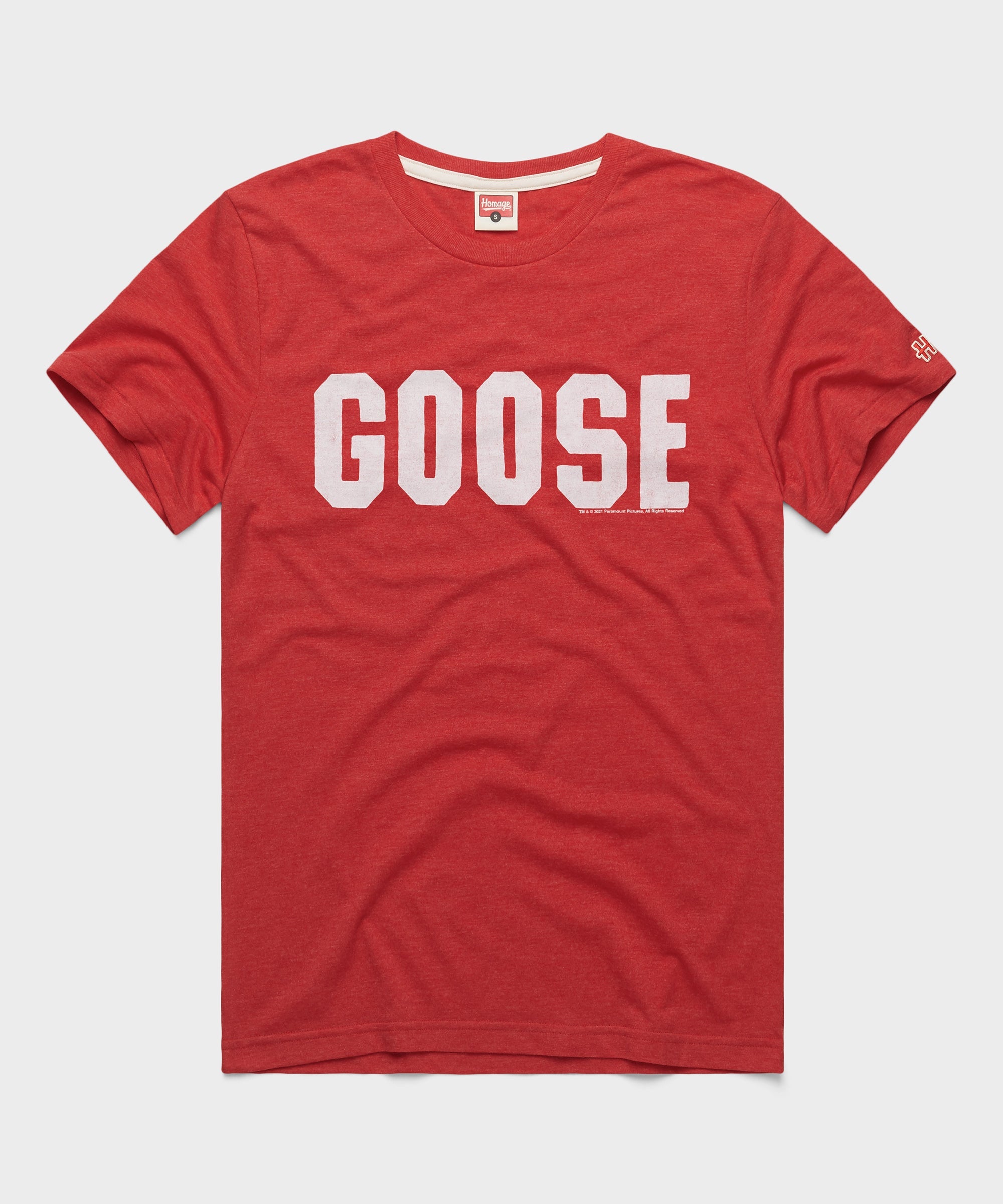 Top Gun Goose