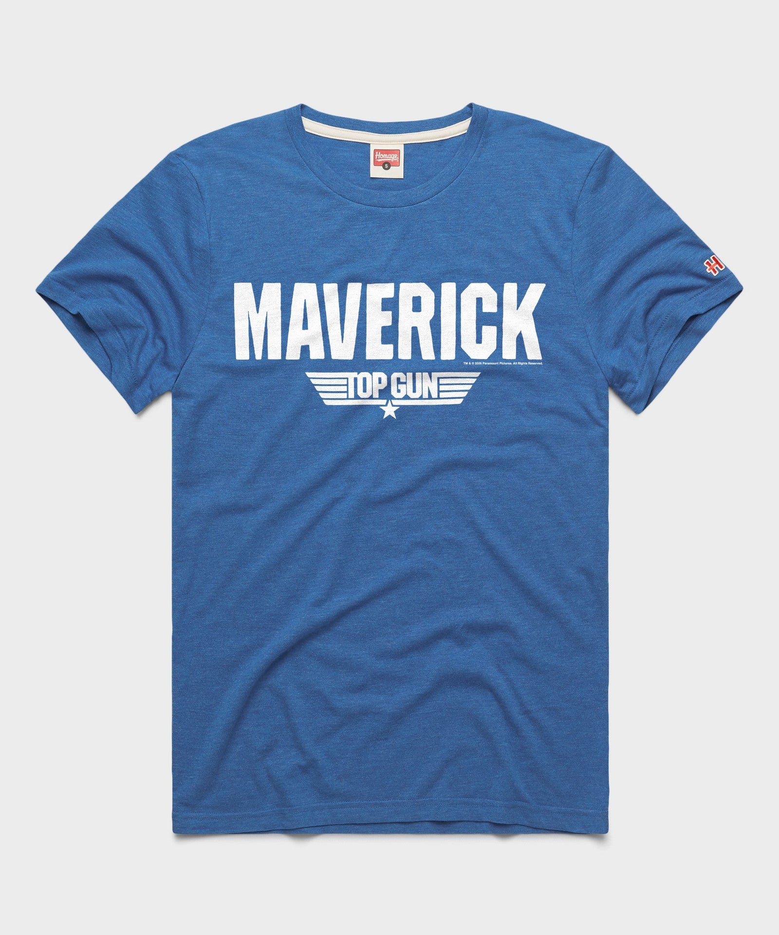 Top Gun Maverick