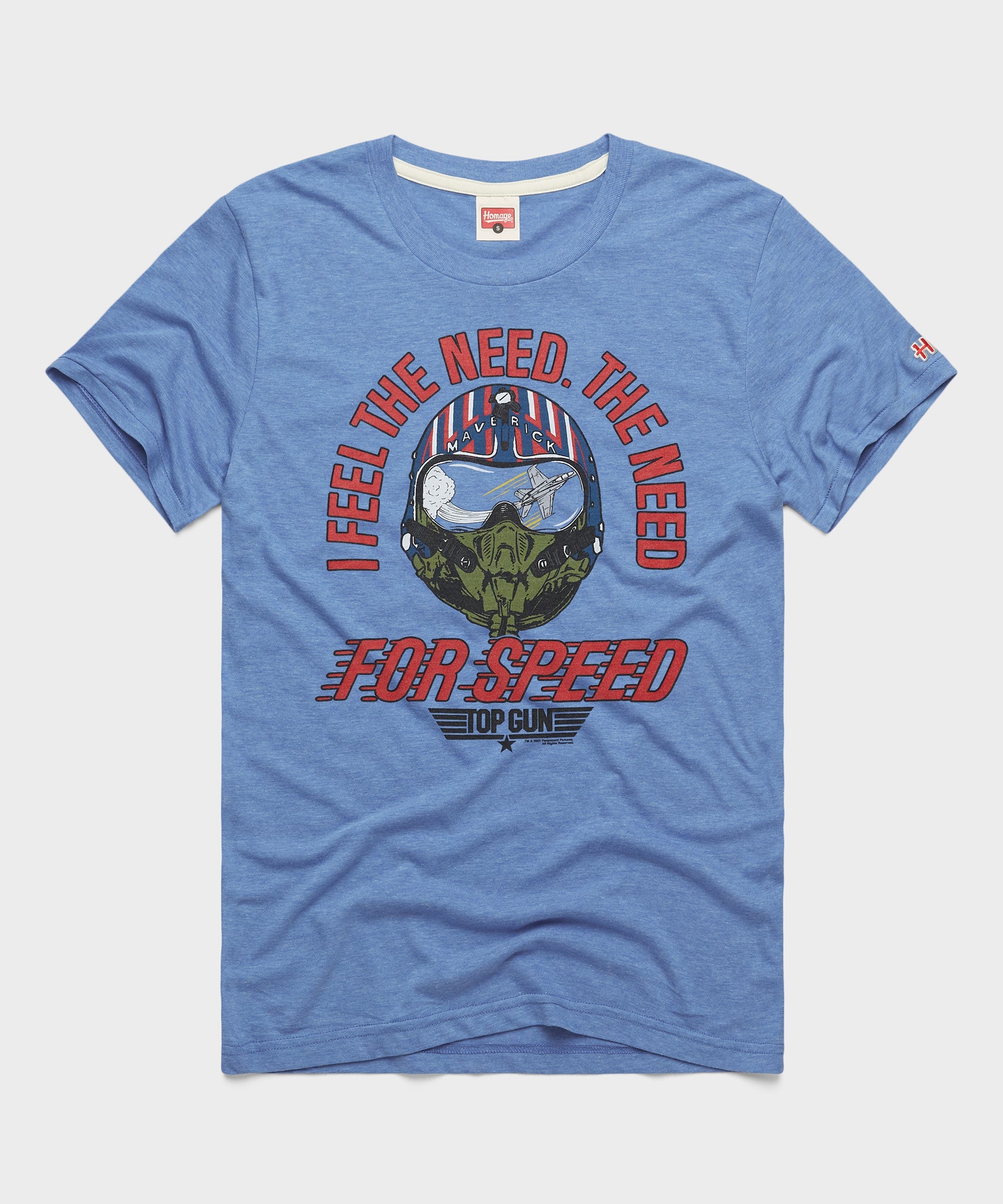 Top Gun The Need For Speed