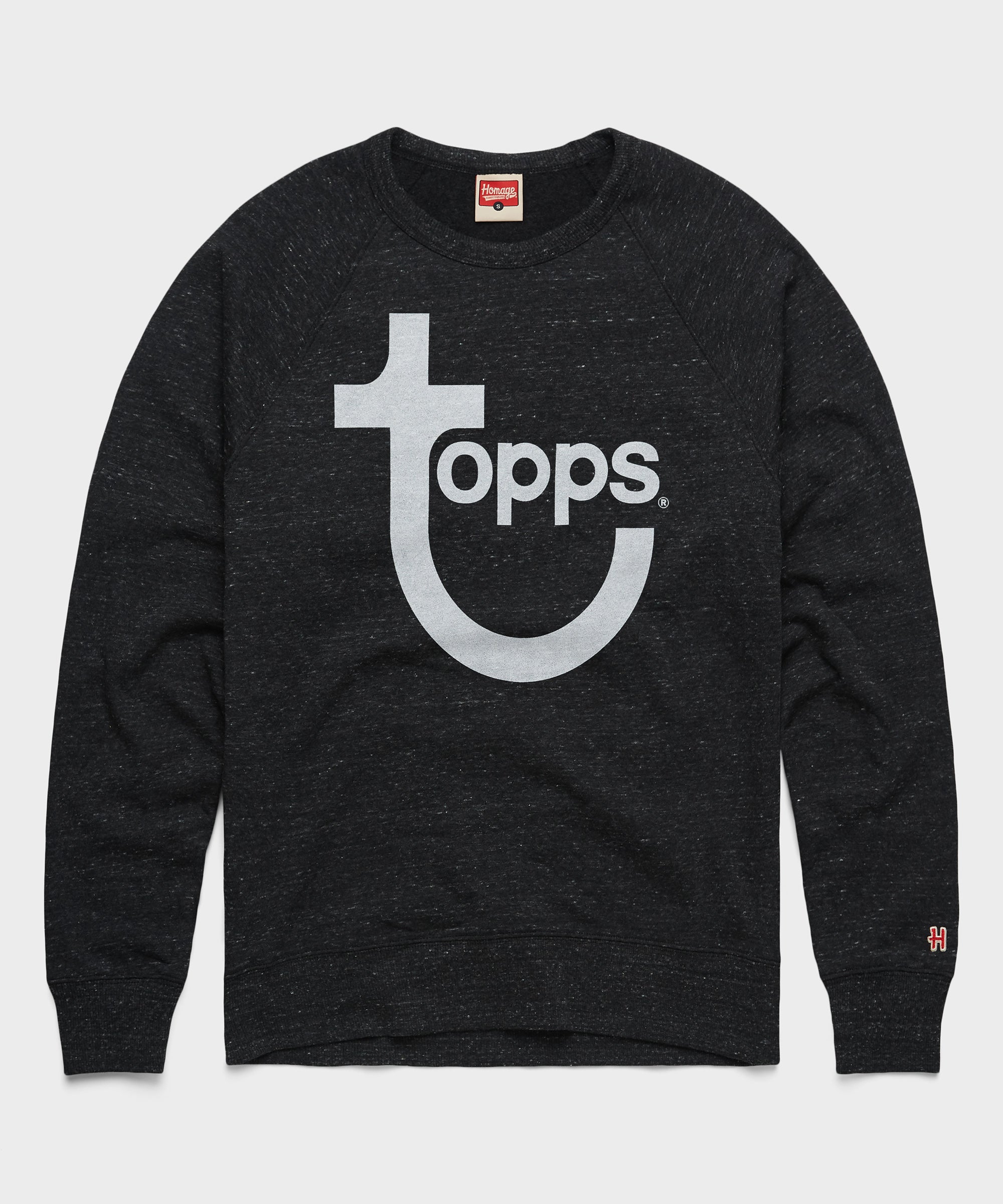 Topps 1967 Crewneck
