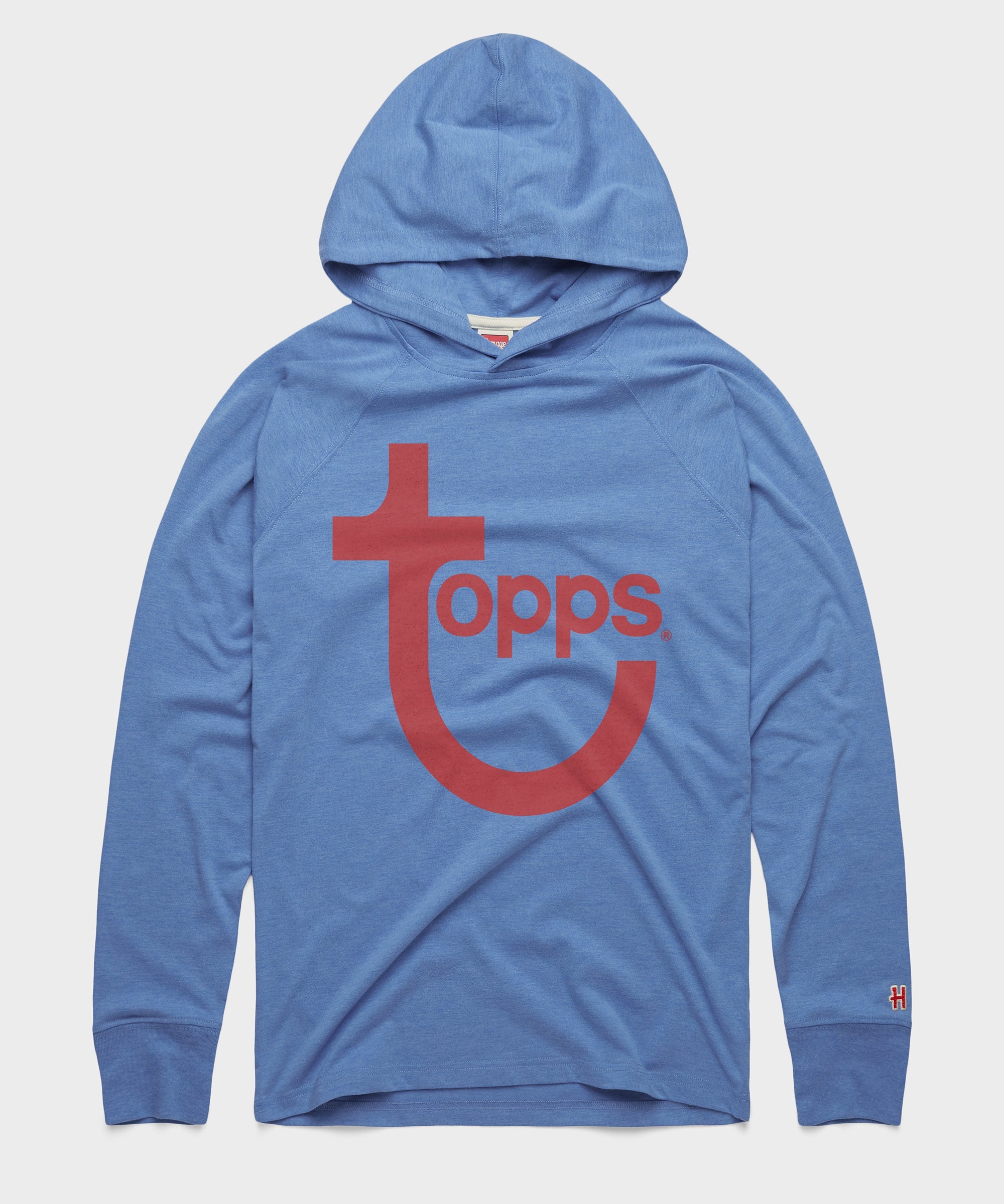 Topps 1967 Lightweight Hoodie