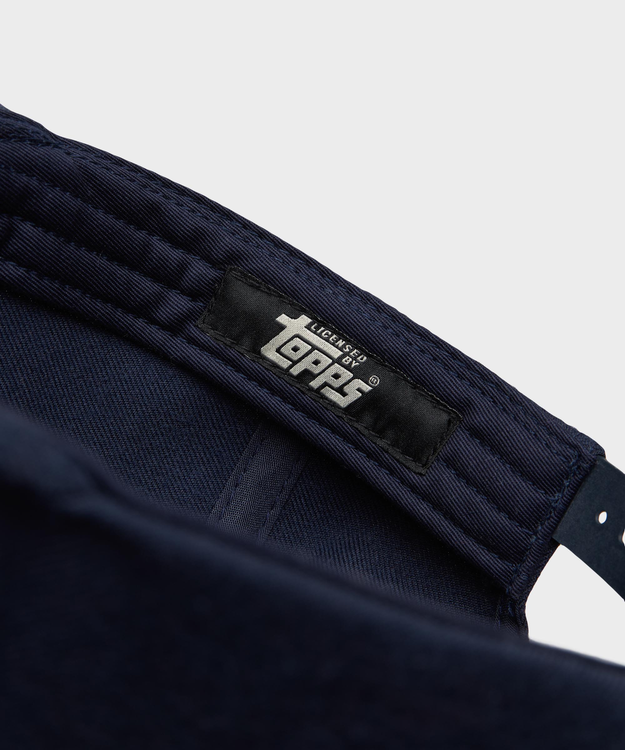 Topps 1967 Wool Snapback Hat