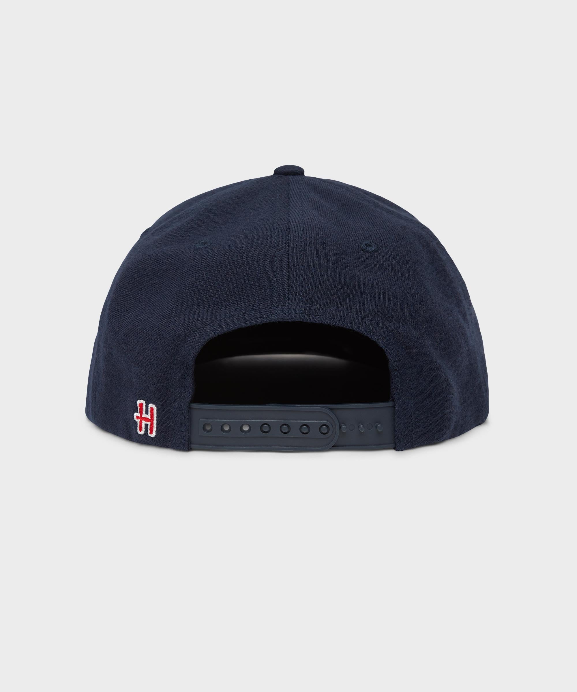 Topps 1967 Wool Snapback Hat