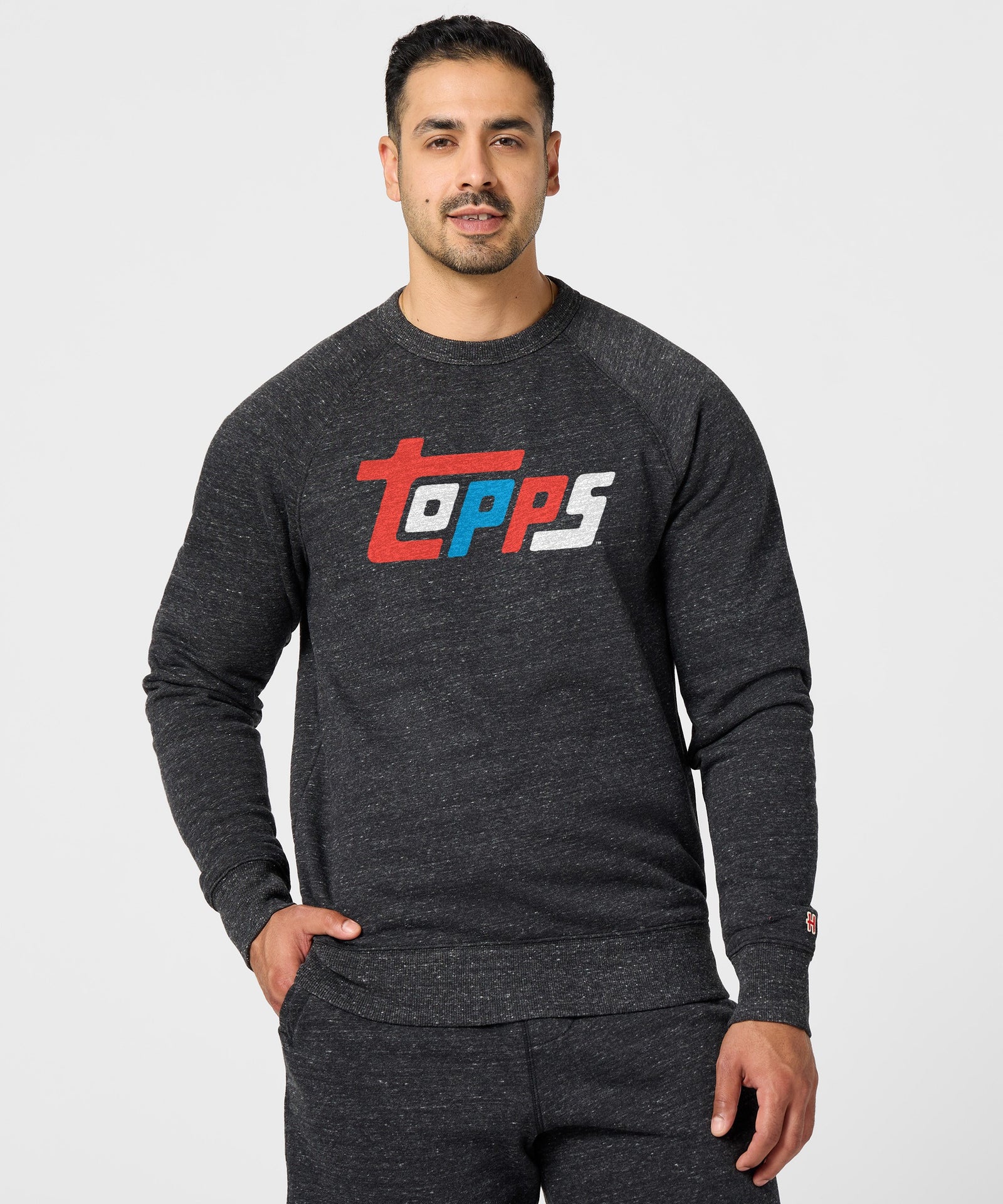 Topps 1981 Crewneck