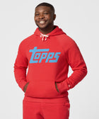 Topps 1981 Hoodie