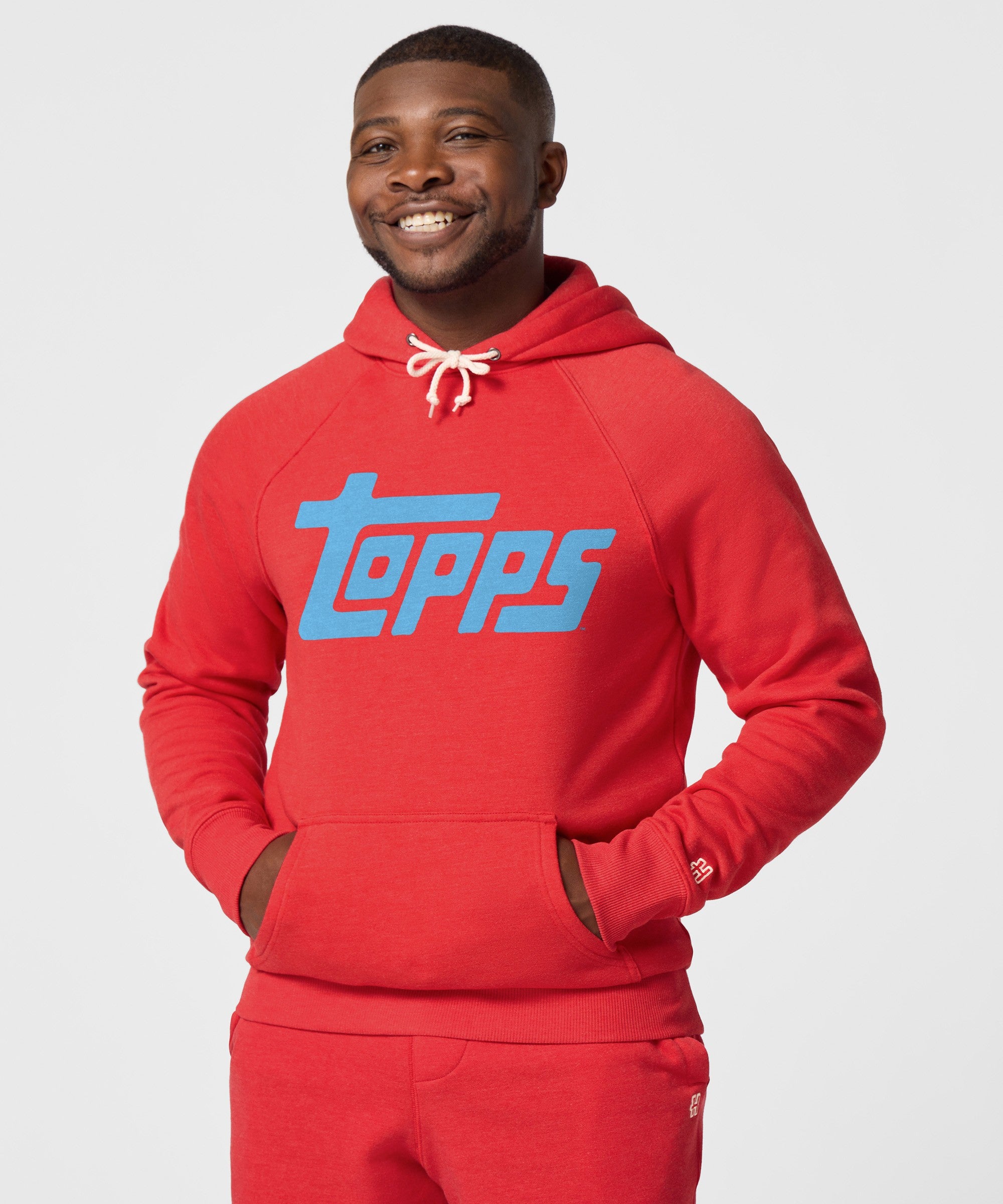 Topps 1981 Hoodie