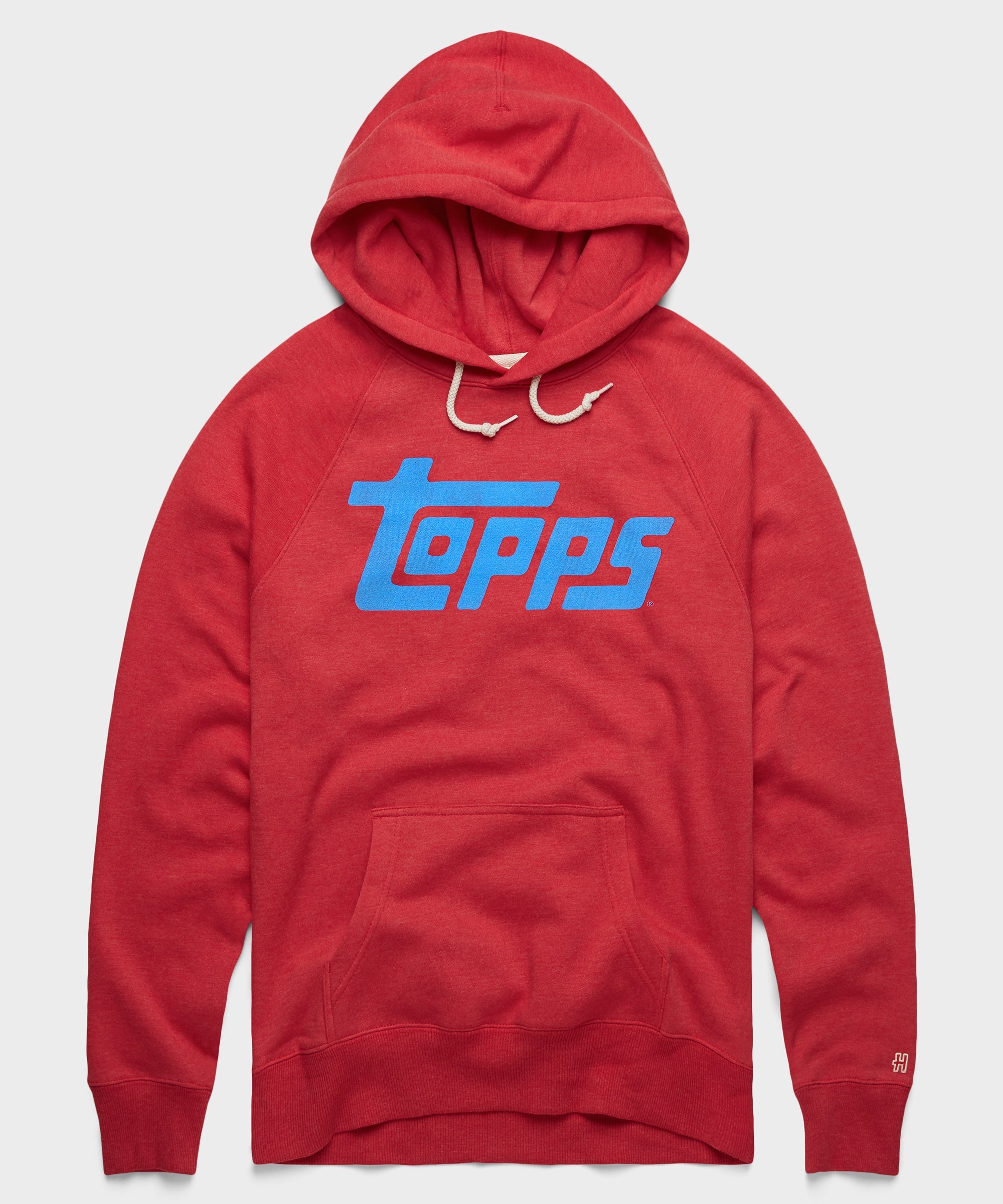 Topps 1981 Hoodie