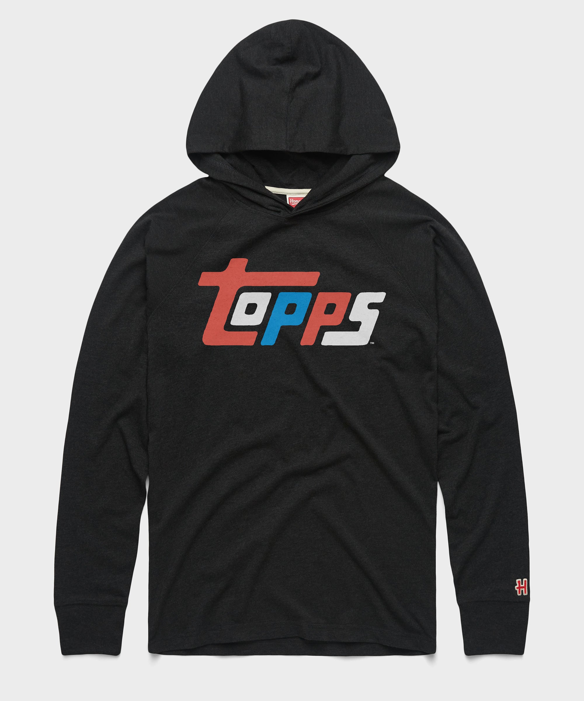 Topps 1981 Lightweight Hoodie