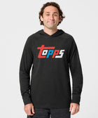 Topps 1981 Lightweight Hoodie