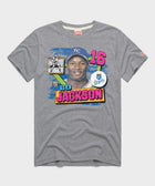 Topps 75 Bo Jackson Royals