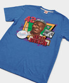Topps 75 Jackie Robinson Dodgers
