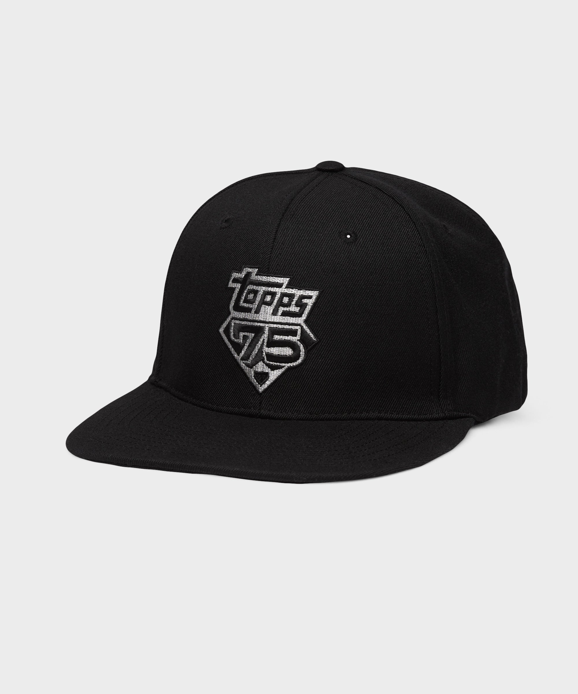 Topps 75th Anniversary Wool Hat