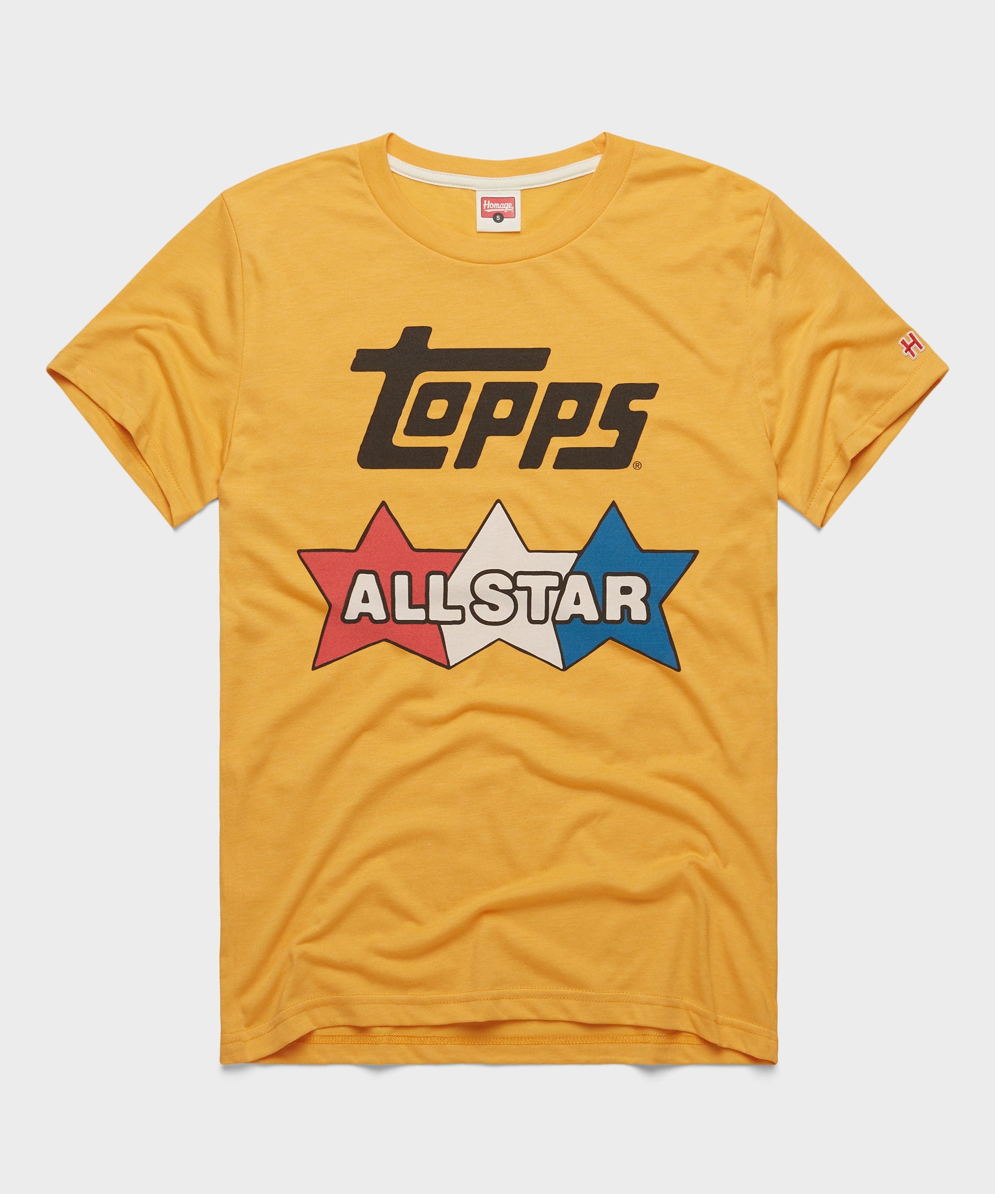 Topps All Star