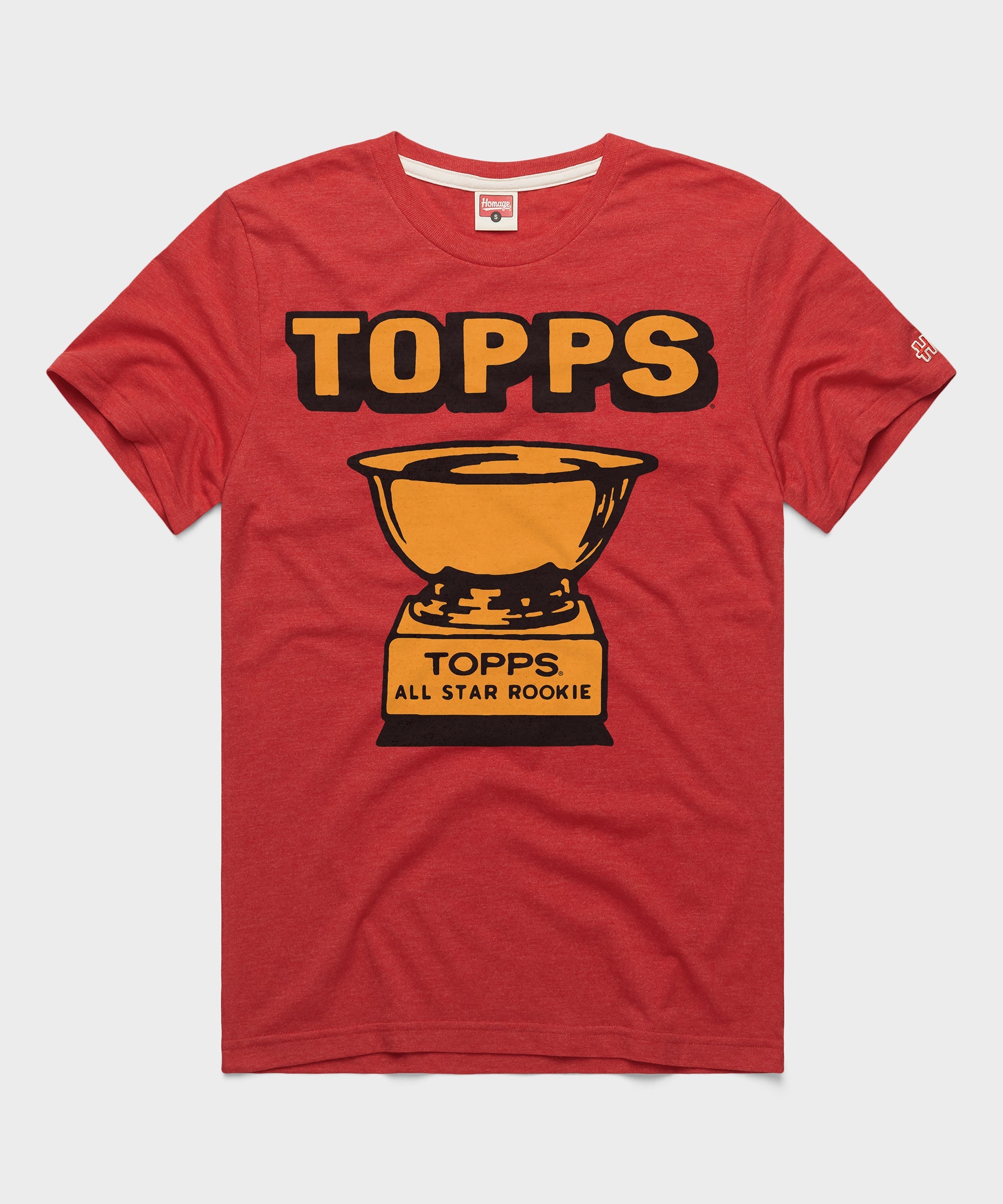 Topps All Star Rookie