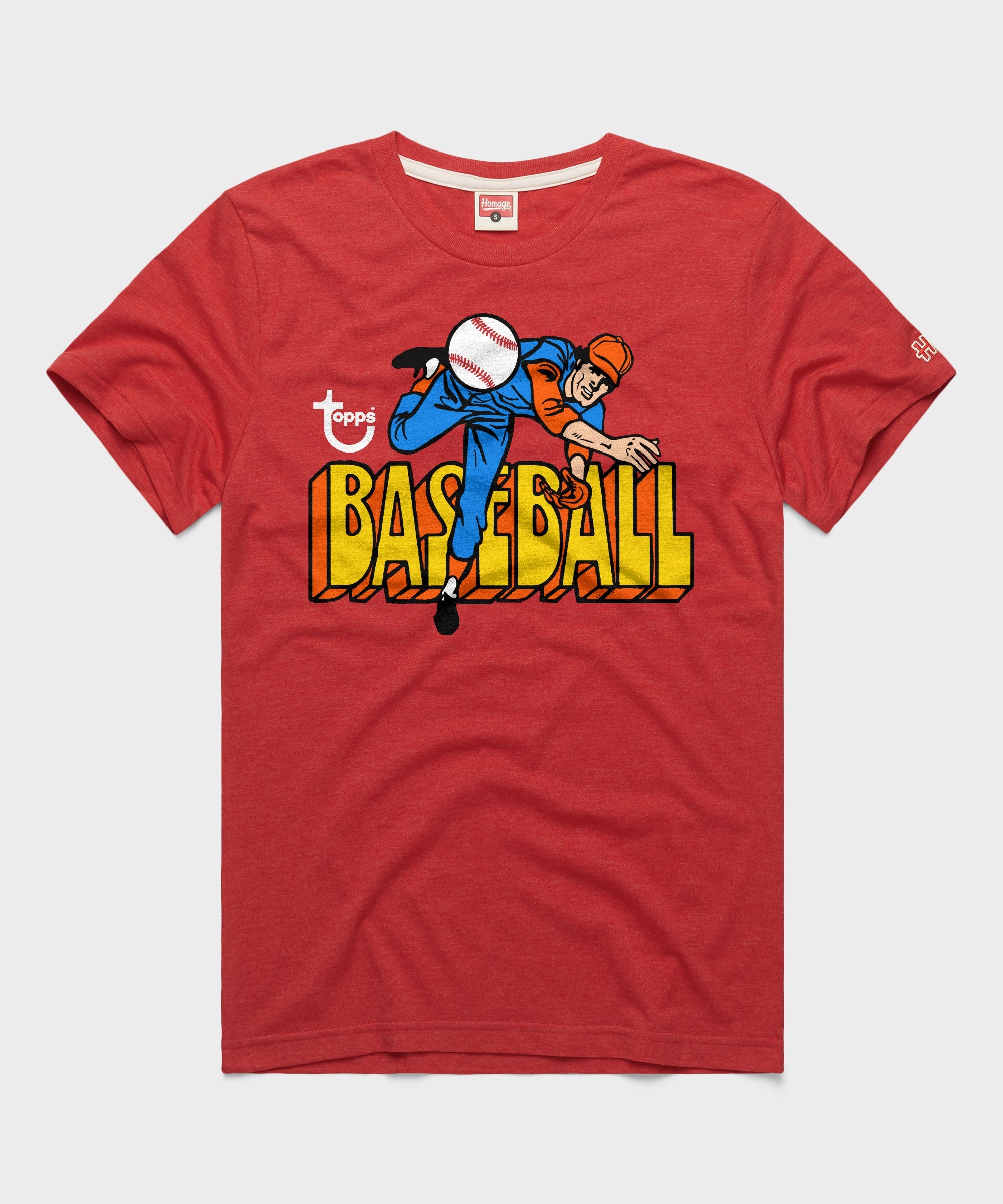 Topps-Baseball-01010561417-Red
