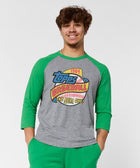 Topps Baseball 1984 Raglan