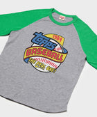 Topps Baseball 1984 Raglan