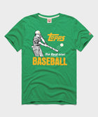 Topps Baseball Home Run