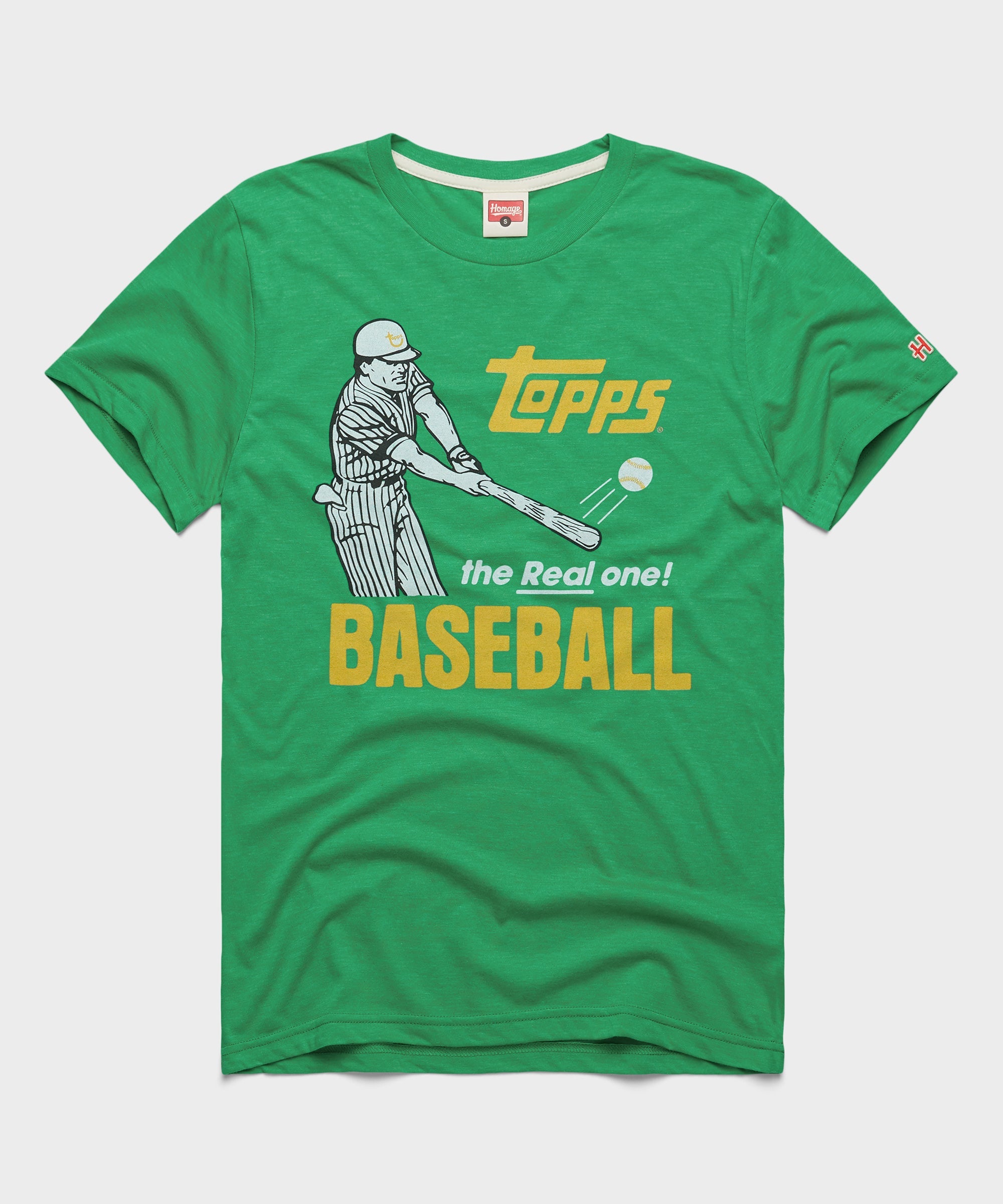 Topps Baseball Home Run