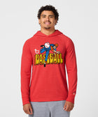 Topps Baseball Lightweight Hoodie
