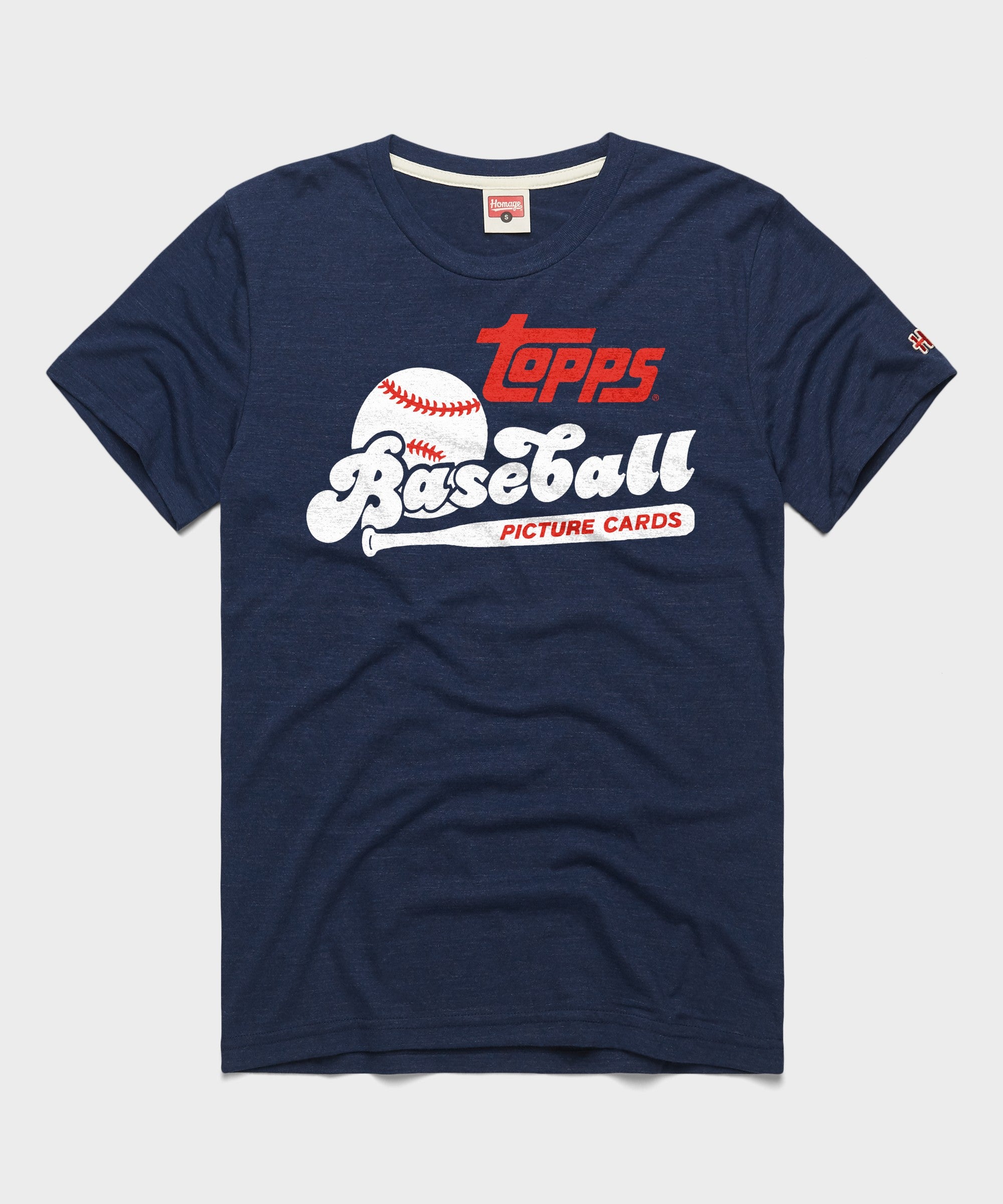 Topps Baseball Picture Cards Retro