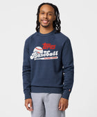 Topps Baseball Picture Cards Retro Crewneck