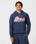 Topps Baseball Picture Cards Retro Hoodie