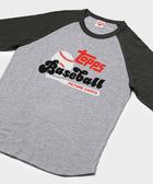 Topps Baseball Picture Cards Retro Raglan