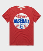 Topps Baseball The Real One