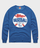 Topps Baseball The Real One Crewneck