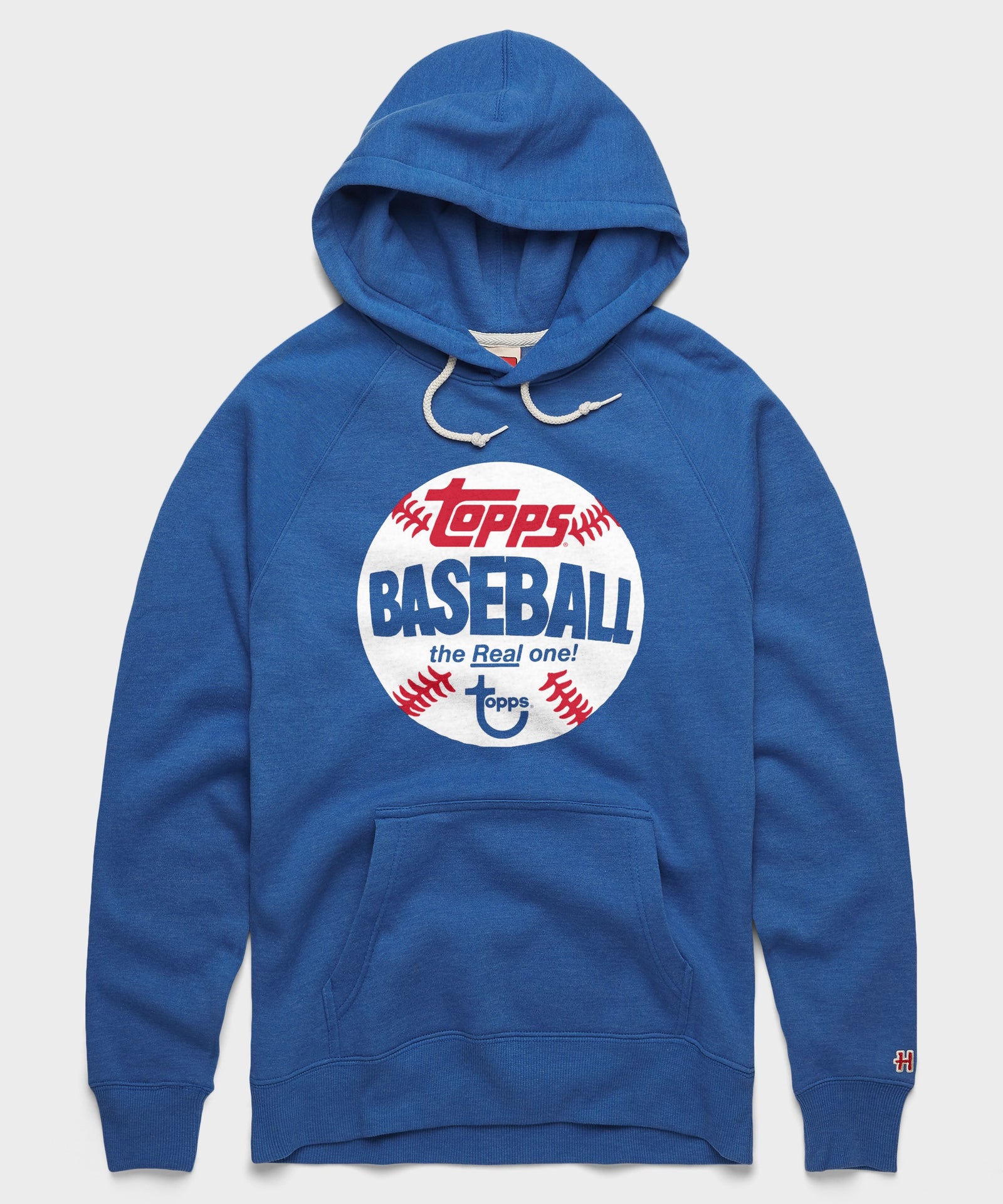 Topps Baseball The Real One Hoodie