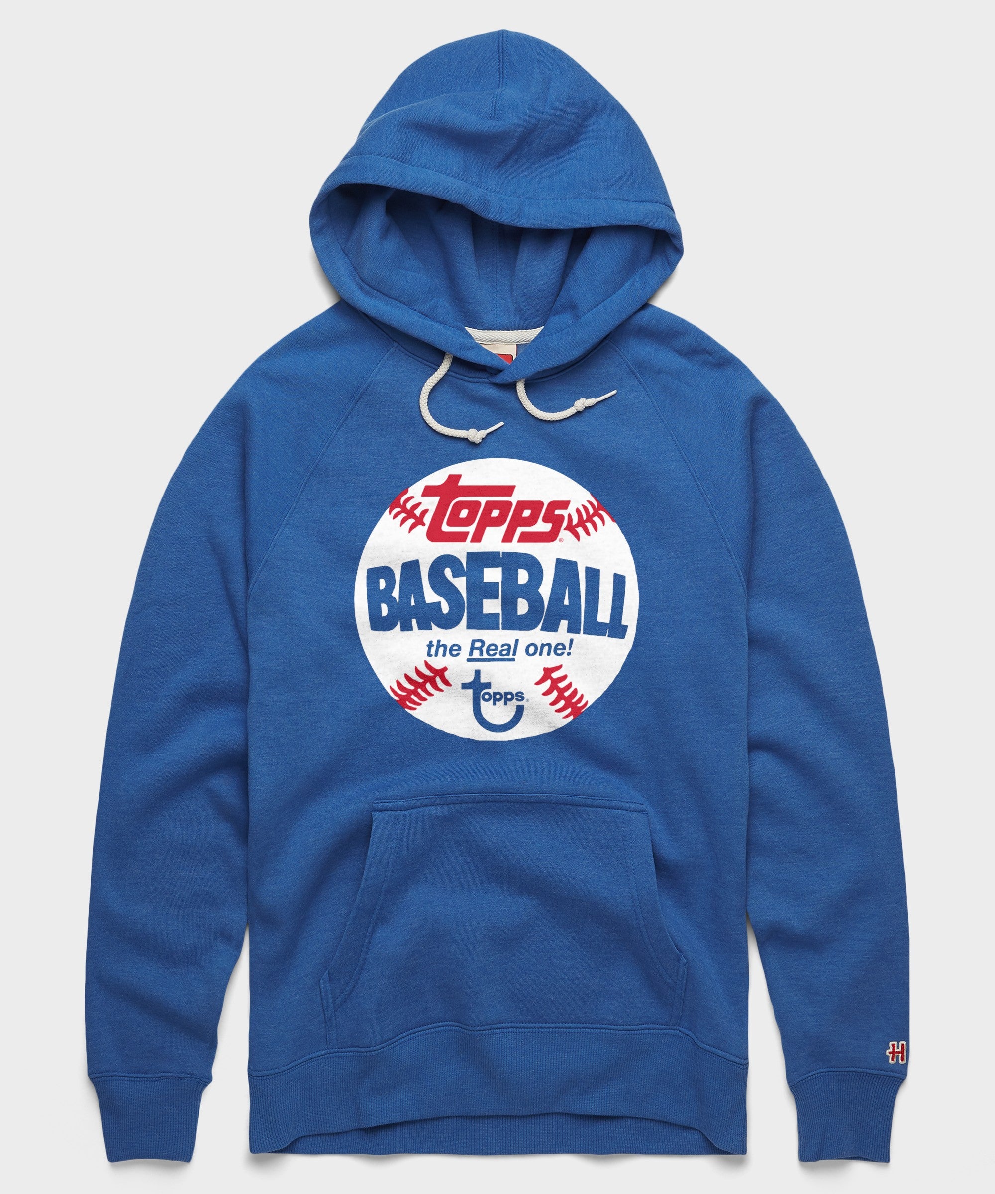 Topps Baseball The Real One Hoodie