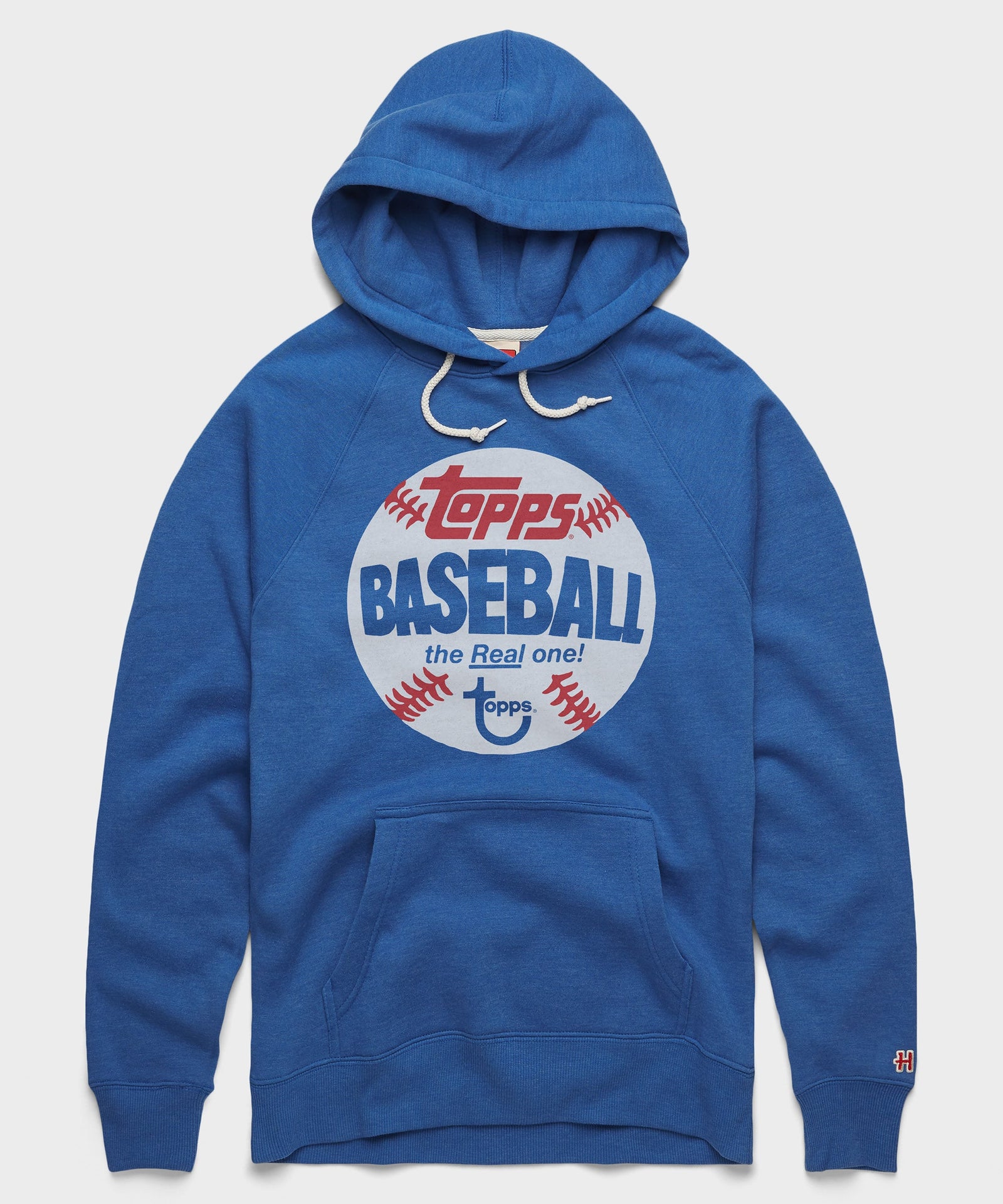 Topps Baseball The Real One Hoodie