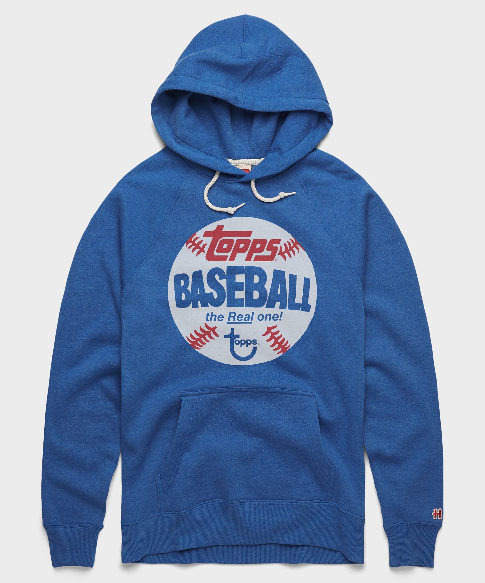 Topps Baseball The Real One Hoodie